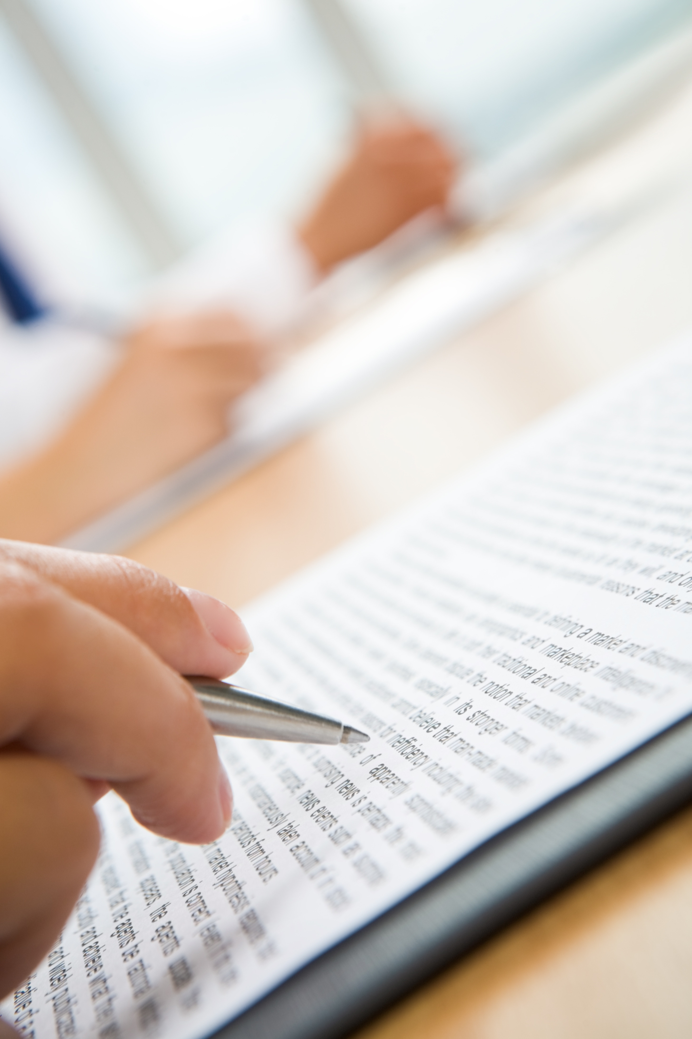 Essay Checklist - 33 tasks | Free App | PDF | Printable